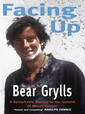 cover image of Facing Up